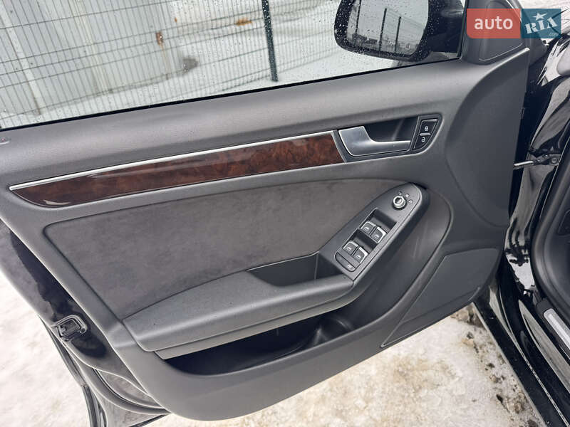 Купе Audi A5 2013 в Києві фото 15 Купе Audi A5 2013 в Києві