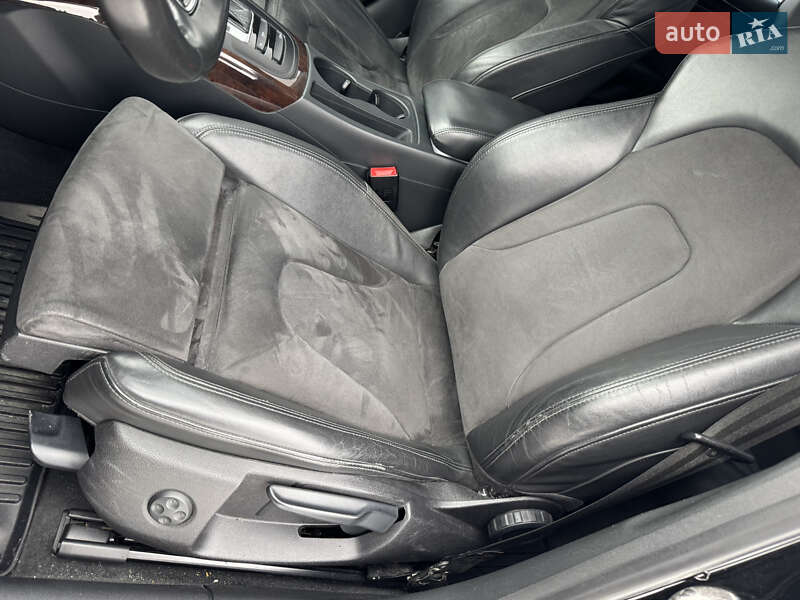 Купе Audi A5 2013 в Києві фото 19 Купе Audi A5 2013 в Києві