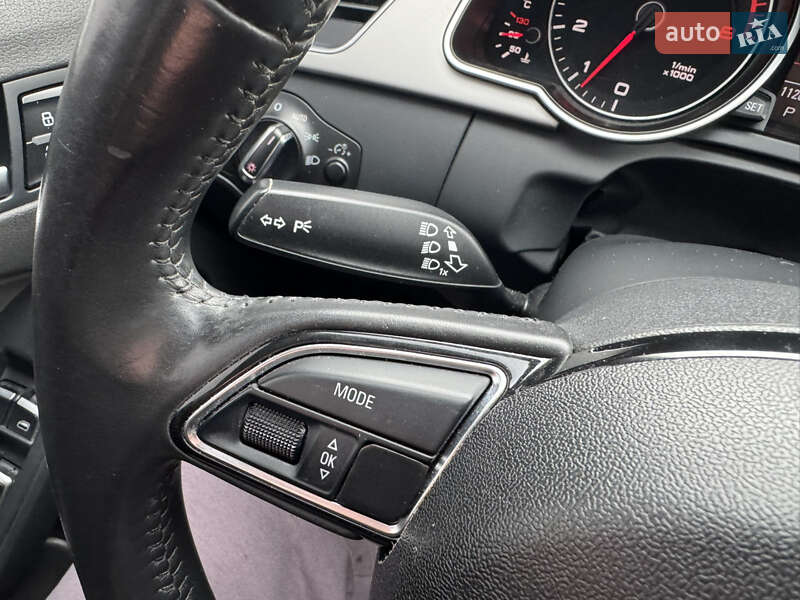 Купе Audi A5 2013 в Києві фото 26 Купе Audi A5 2013 в Києві