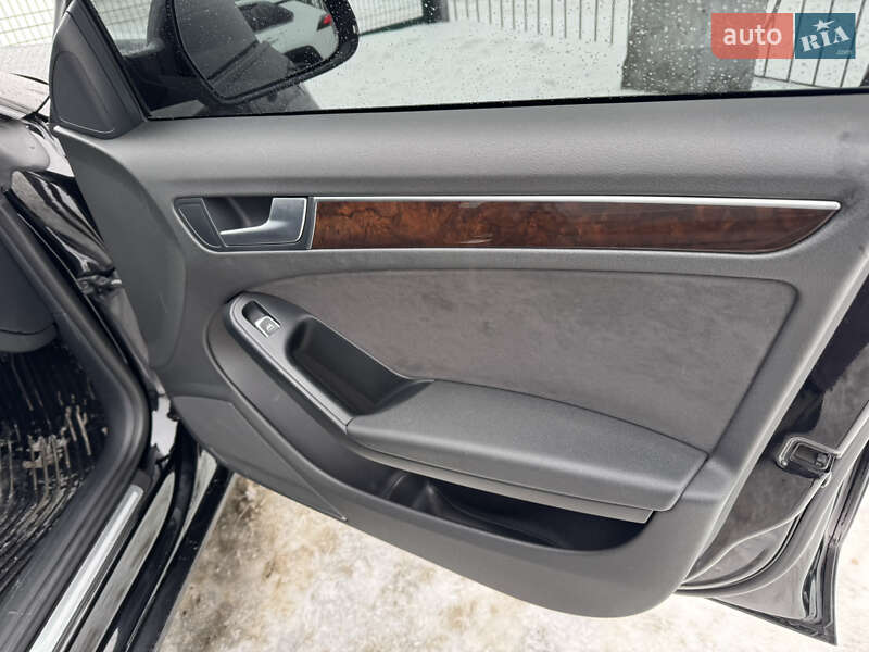 Купе Audi A5 2013 в Києві фото 35 Купе Audi A5 2013 в Києві