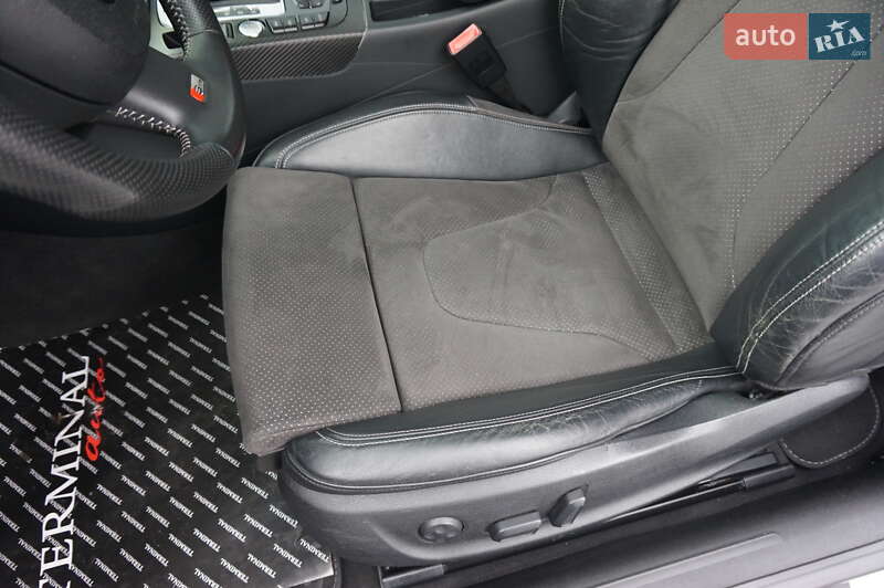 Купе Audi A5 2010 в Одессе фото 23 Купе Audi A5 2010 в Одессе