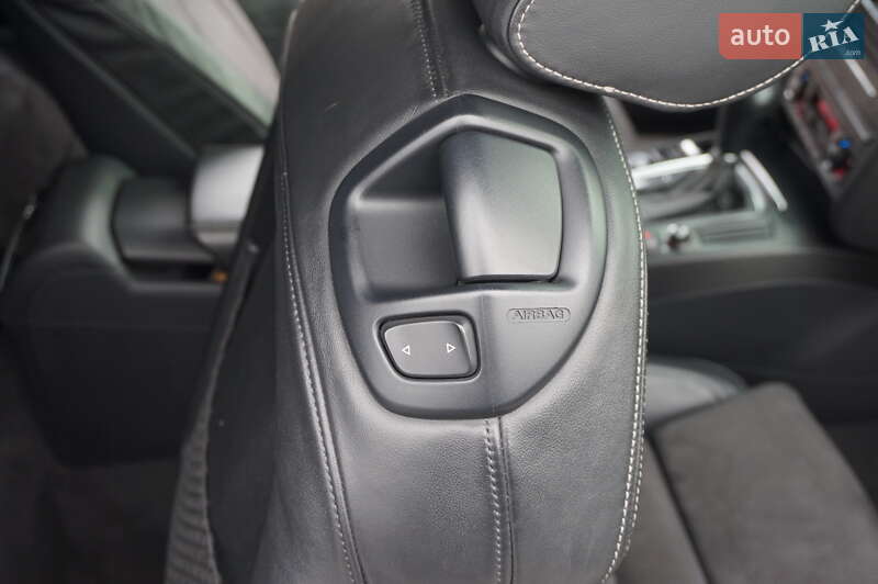 Купе Audi A5 2010 в Одессе фото 32 Купе Audi A5 2010 в Одессе