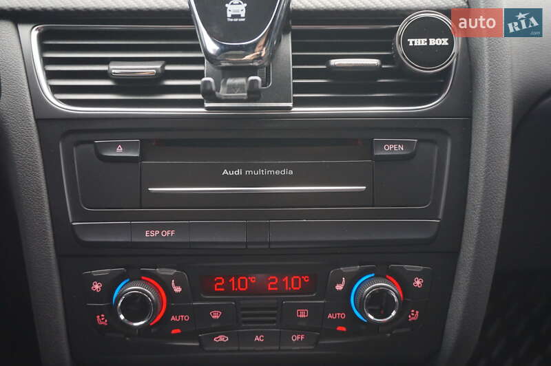 Купе Audi A5 2010 в Одессе фото 48 Купе Audi A5 2010 в Одессе