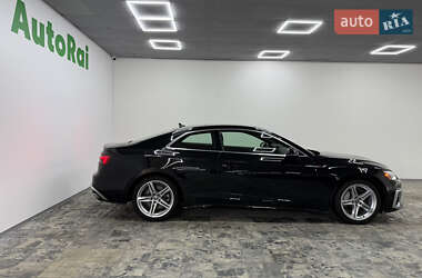 Купе Audi A5 2020 в Одессе