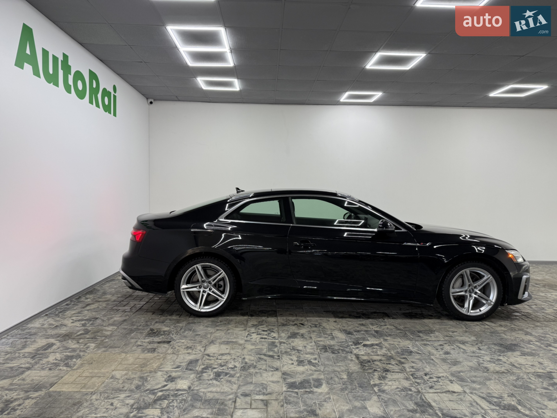 2020 Audi A5 - мініатюра 4
