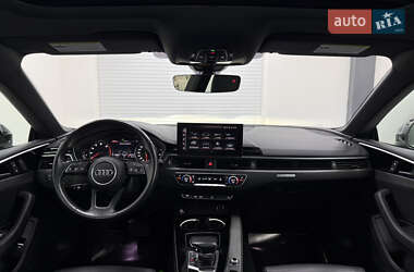 Купе Audi A5 2020 в Одессе