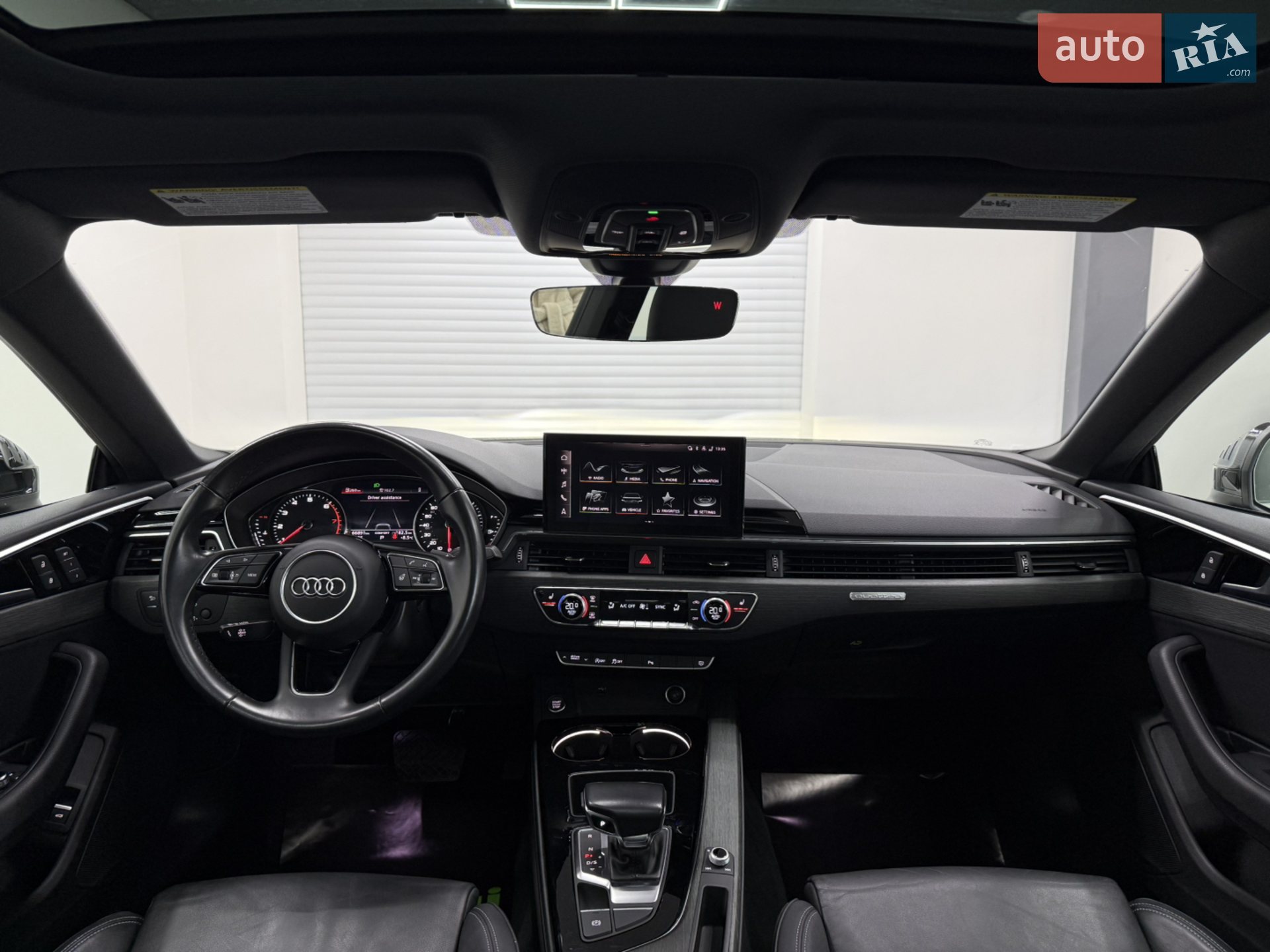 2020 Audi A5 - мініатюра 9