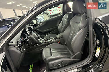 Купе Audi A5 2020 в Одессе