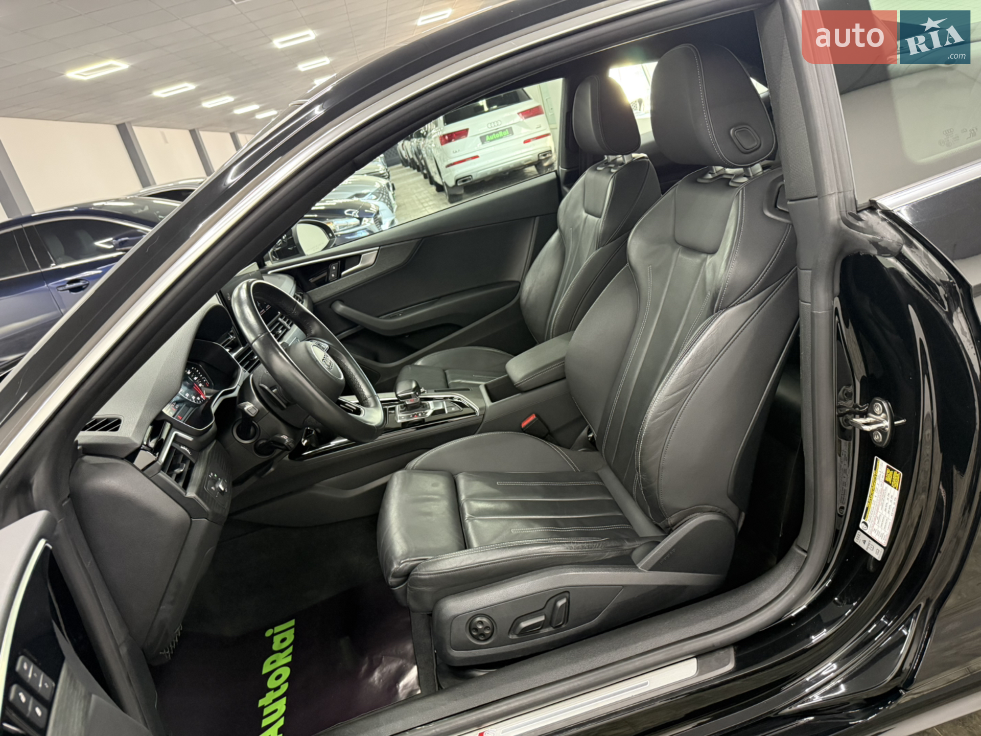 2020 Audi A5 - мініатюра 14