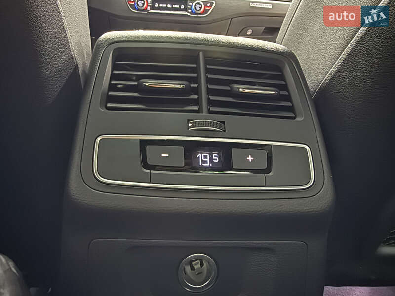 Купе Audi A5 2020 в Одессе
