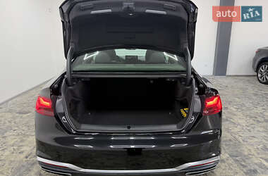 Купе Audi A5 2020 в Одессе