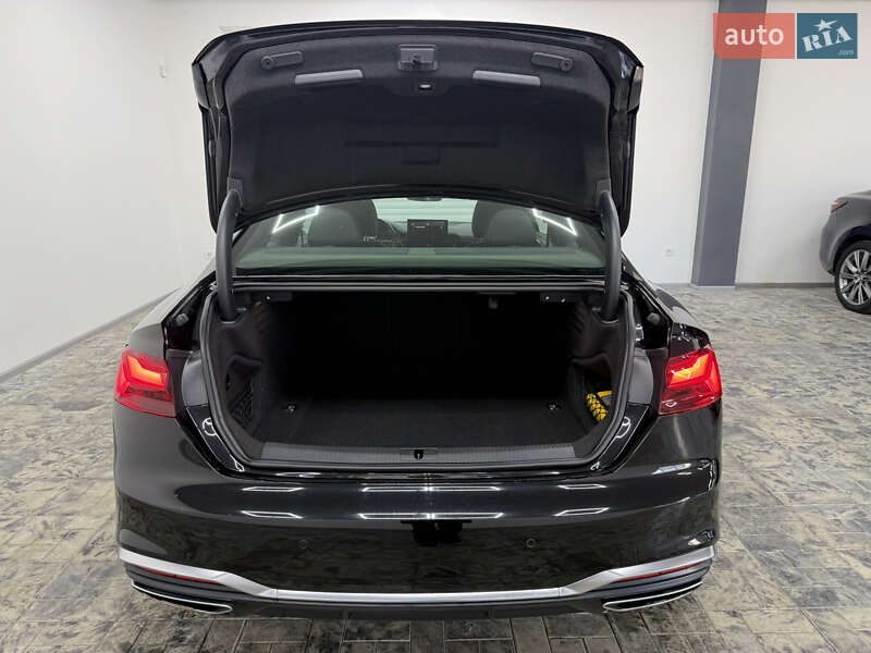 Купе Audi A5 2020 в Одессе