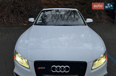 Купе Audi A5 2011 в Одесі