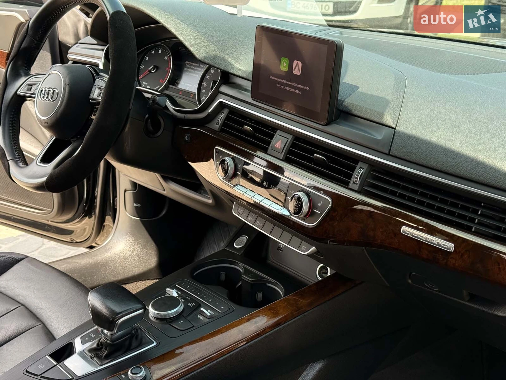 2019 Audi A5 - мініатюра 22
