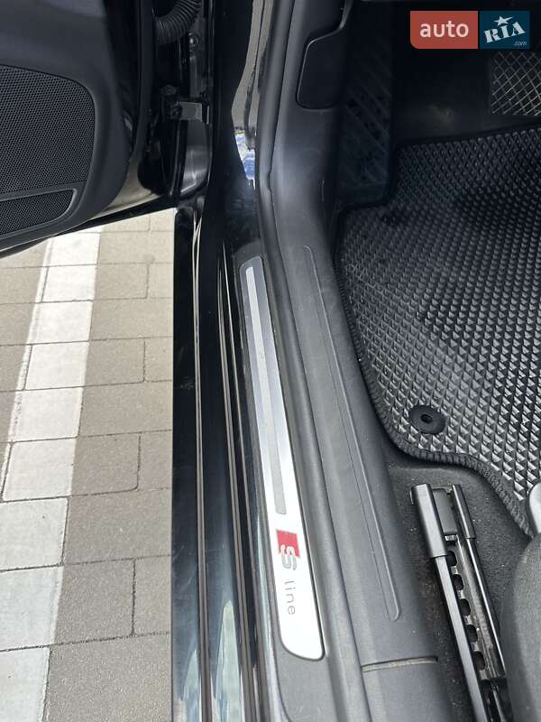 Купе Audi A5 2010 в Белой Церкви фото 8 Купе Audi A5 2010 в Белой Церкви