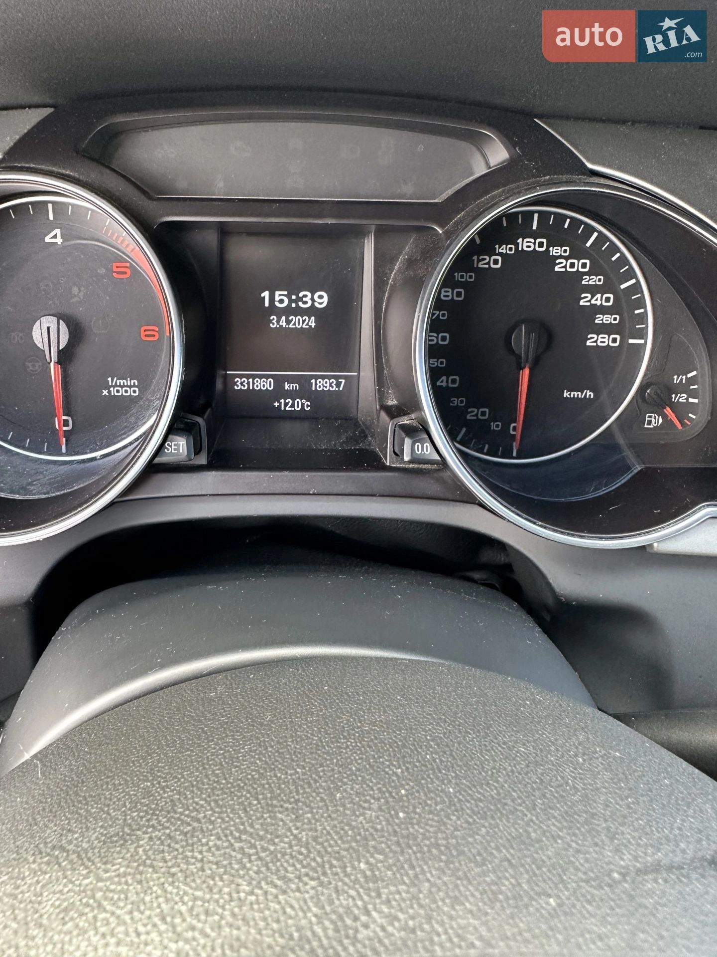 2010 Audi A5 - мініатюра 13