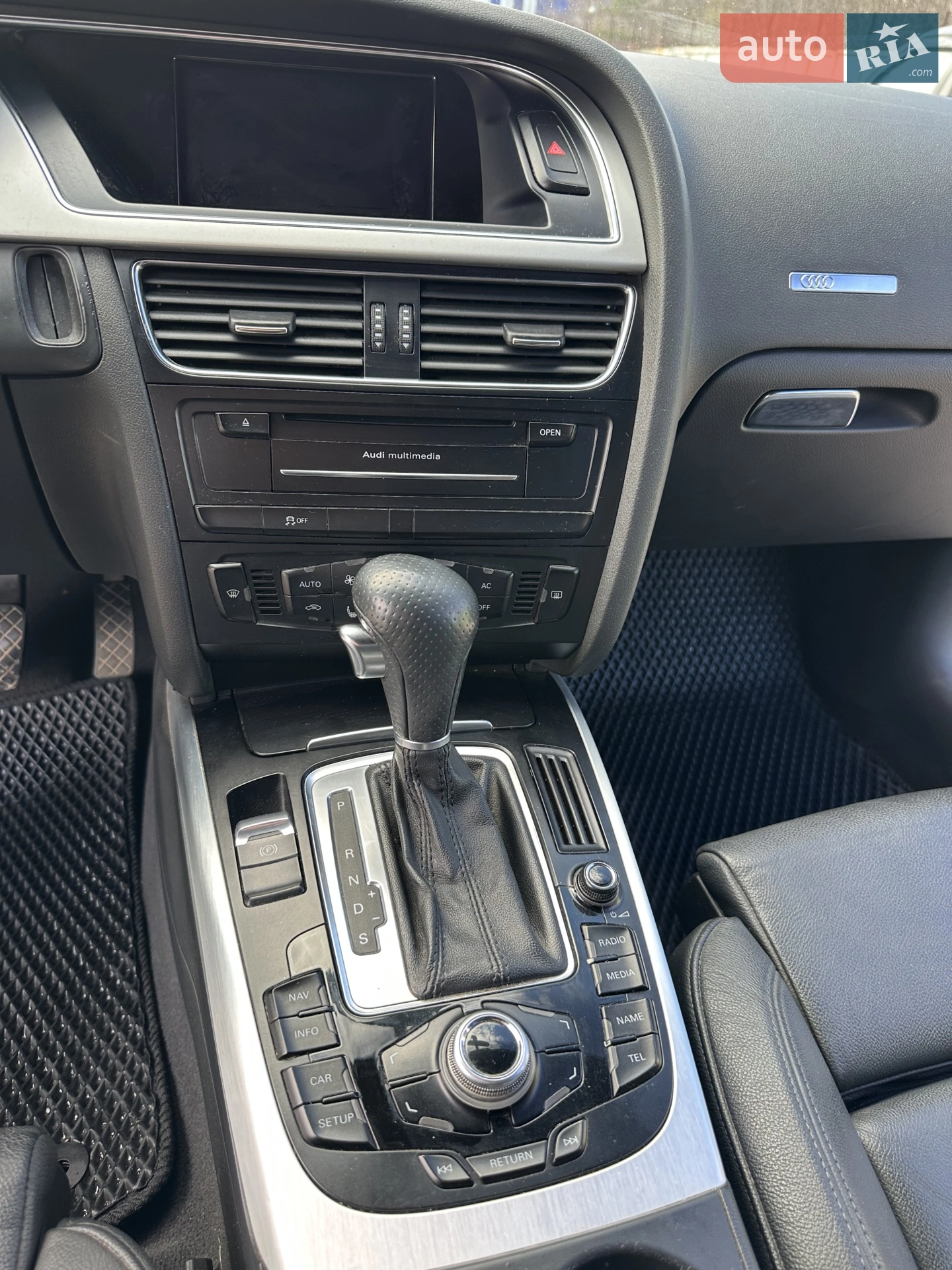 2010 Audi A5 - мініатюра 14