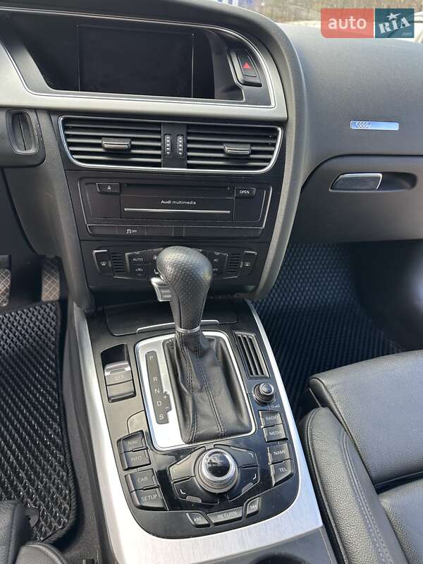 Купе Audi A5 2010 в Белой Церкви фото 14 Купе Audi A5 2010 в Белой Церкви