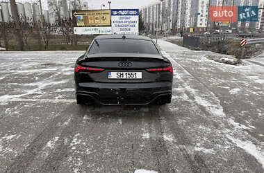 Купе Audi A5 2017 в Полтаве