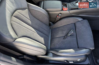 Купе Audi A5 2017 в Полтаве
