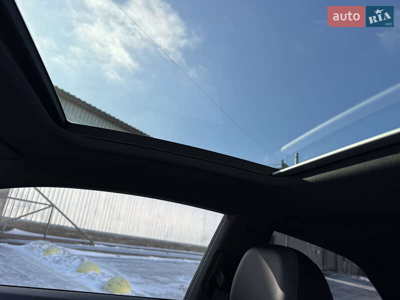 Купе Audi A5 2017 в Полтаве