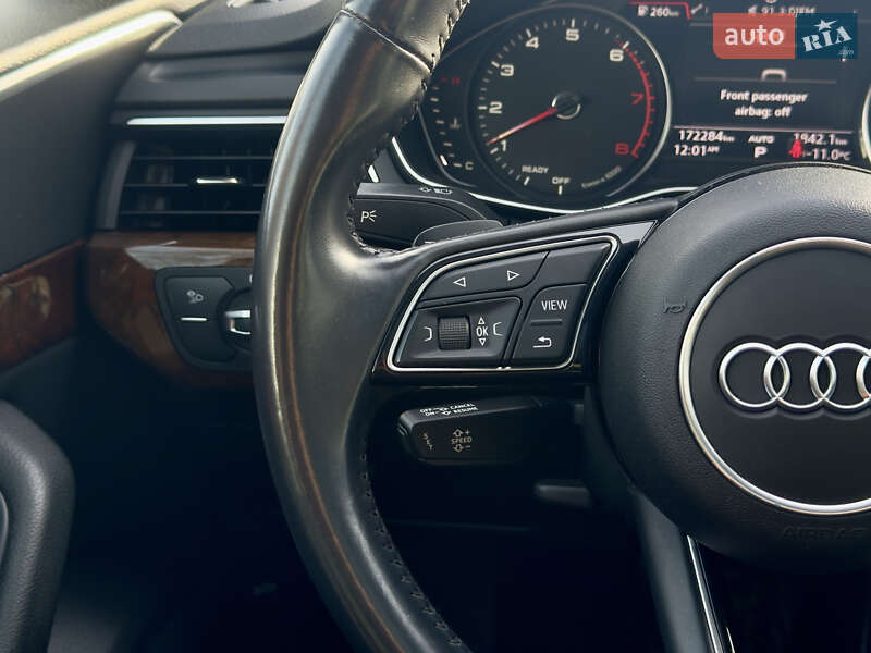 Купе Audi A5 2019 в Вінниці фото 27 Купе Audi A5 2019 в Вінниці