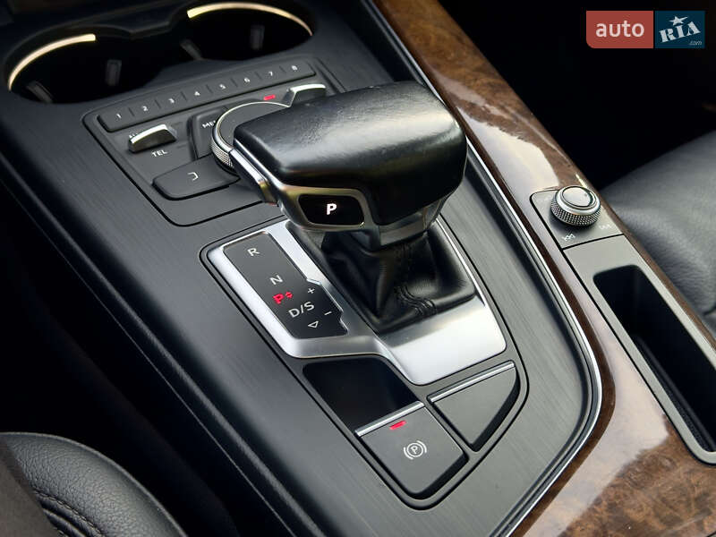 Купе Audi A5 2019 в Вінниці фото 29 Купе Audi A5 2019 в Вінниці