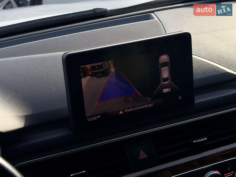 Купе Audi A5 2019 в Вінниці фото 33 Купе Audi A5 2019 в Вінниці