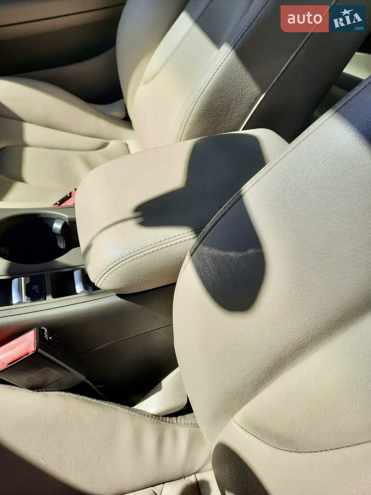 2011 Audi A5 - мініатюра 5