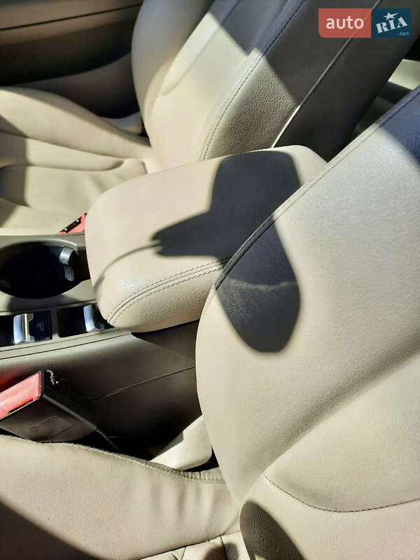 Кабриолет Audi A5 2011 в Теребовле