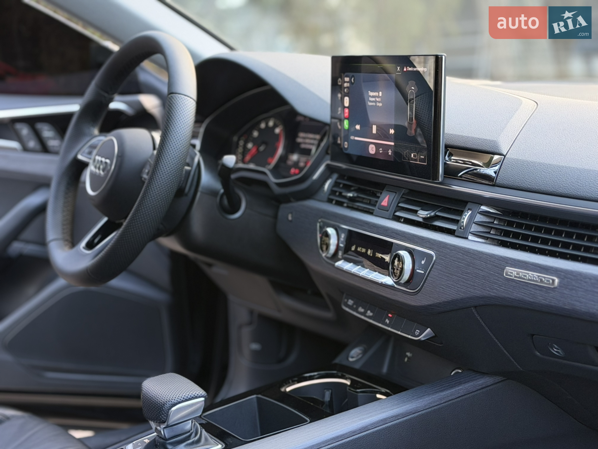 2021 Audi A5 - мініатюра 10