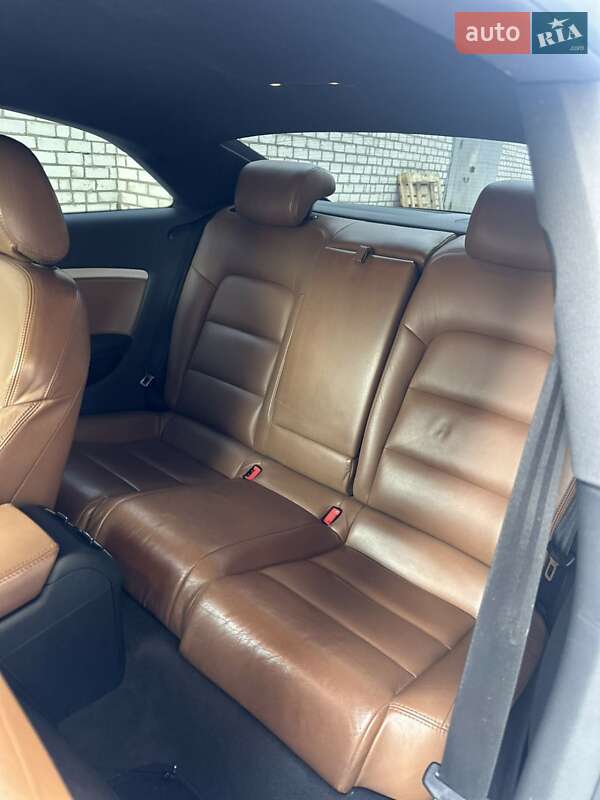 Купе Audi A5 2008 в Черкасах фото 16 Купе Audi A5 2008 в Черкасах