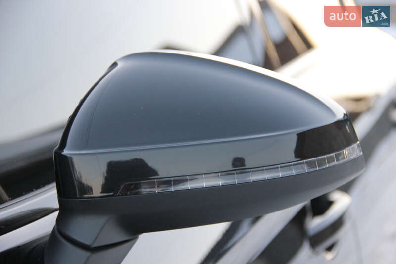 Купе Audi A5 2019 в Білій Церкві