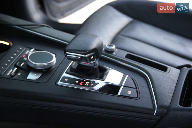 Купе Audi A5 2019 в Білій Церкві