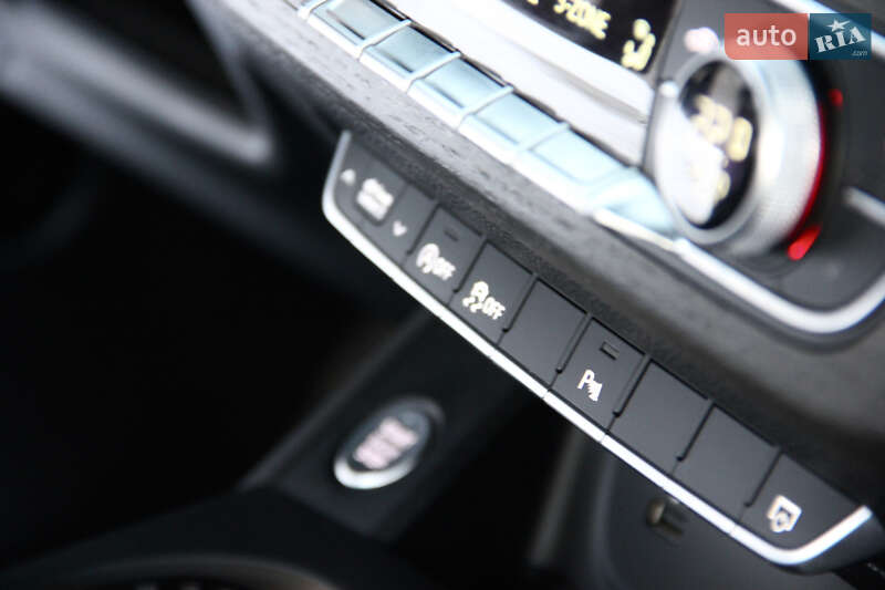 Купе Audi A5 2019 в Білій Церкві