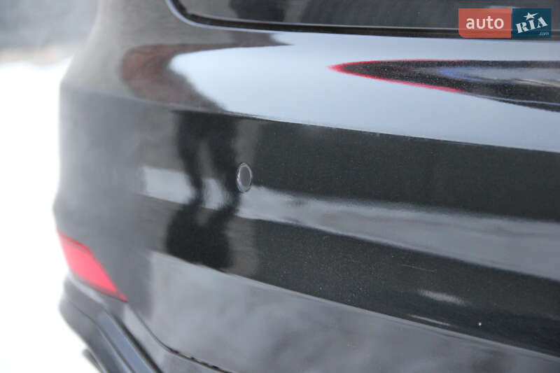 Купе Audi A5 2019 в Білій Церкві