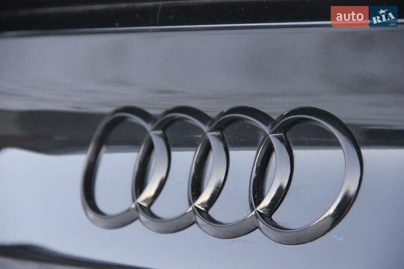 Купе Audi A5 2019 в Білій Церкві