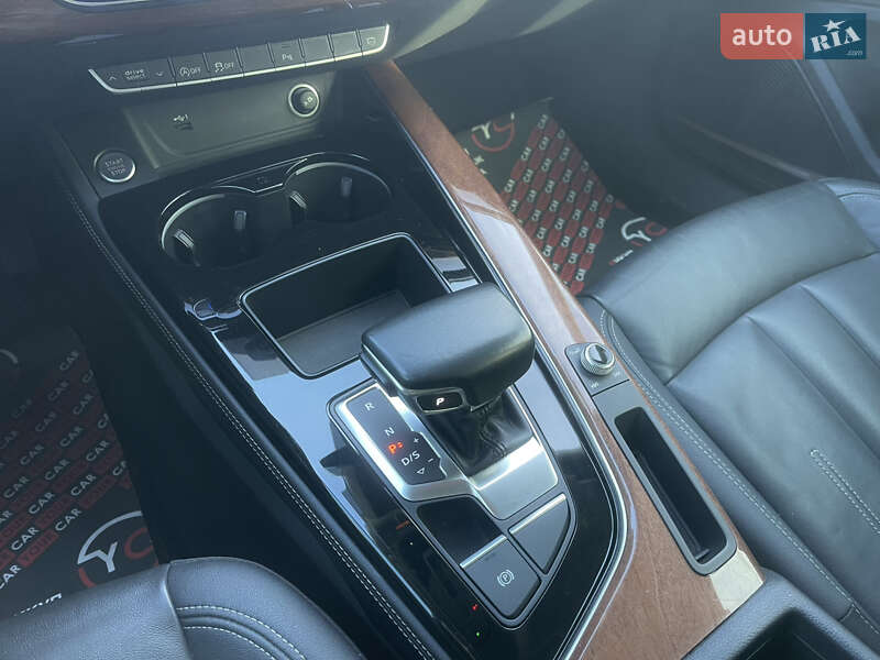 Ліфтбек Audi A5 2021 в Києві