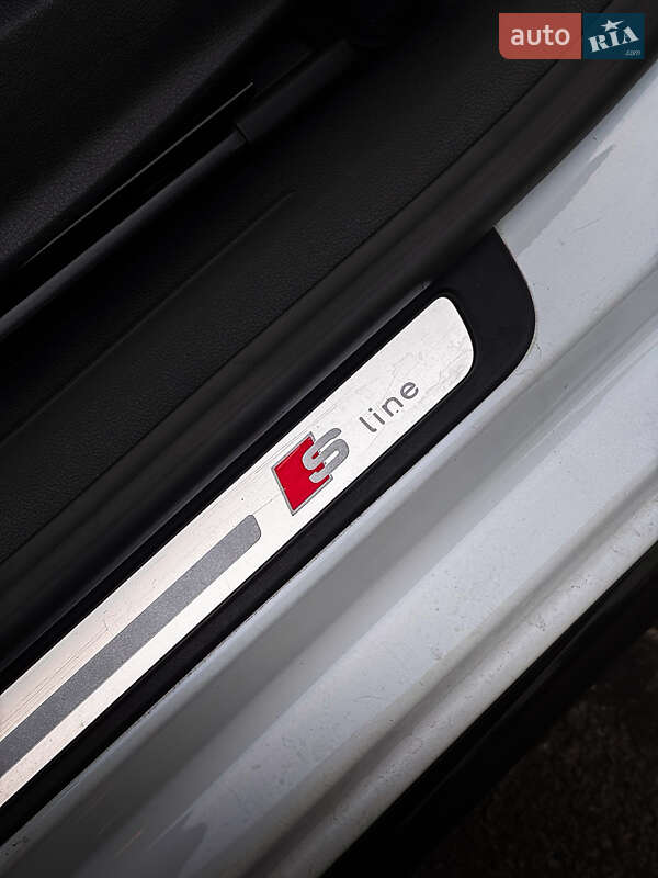 Купе Audi A5 2013 в Броварах