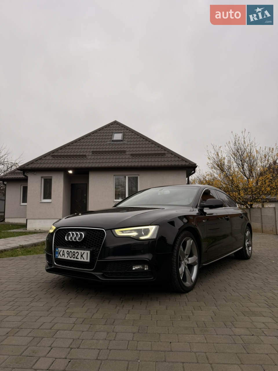 2015 Audi A5 - мініатюра 13
