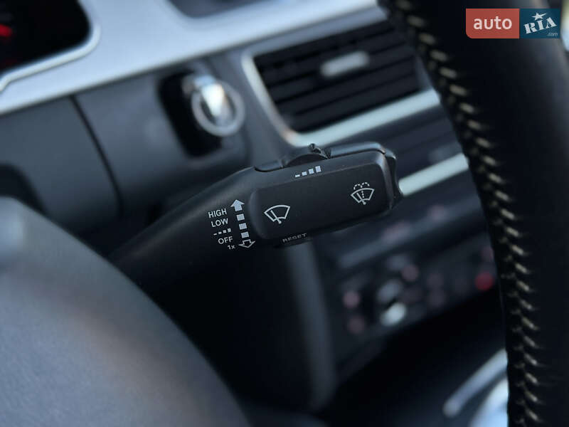 Кабриолет Audi A5 2010 в Каменском