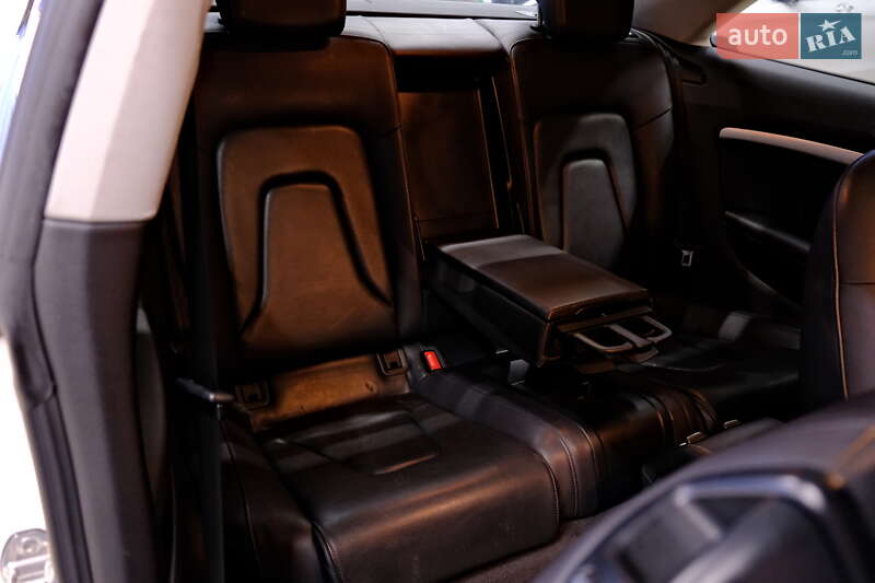 Купе Audi A5 2011 в Одессе