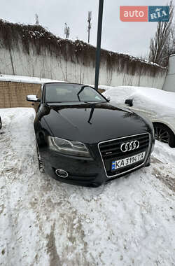 Купе Audi A5 2011 в Киеве