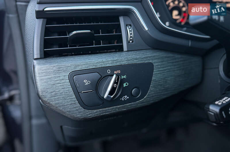 Купе Audi A5 2017 в Львове