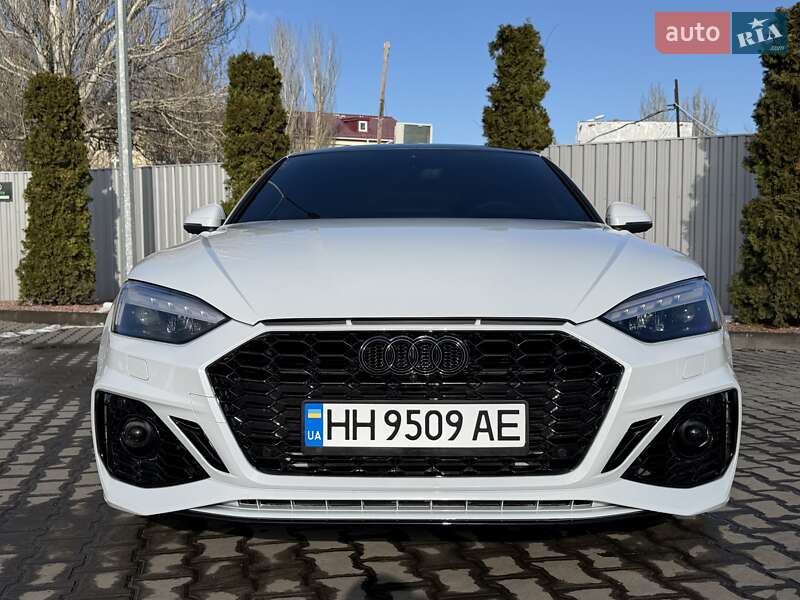 Лифтбек Audi A5 2024 в Одессе