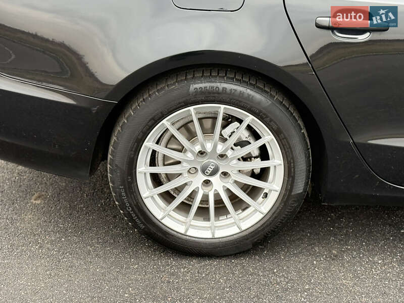 Купе Audi A5 2011 в Виннице