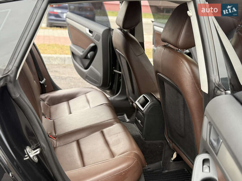 Купе Audi A5 2011 в Виннице