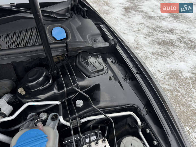 Купе Audi A5 2011 в Виннице