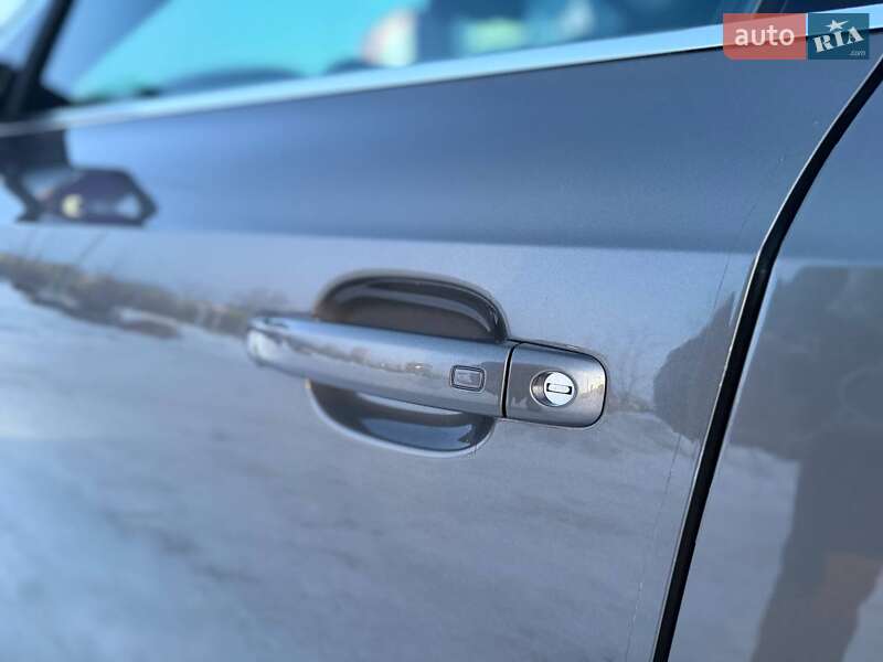 Купе Audi A5 2015 в Києві