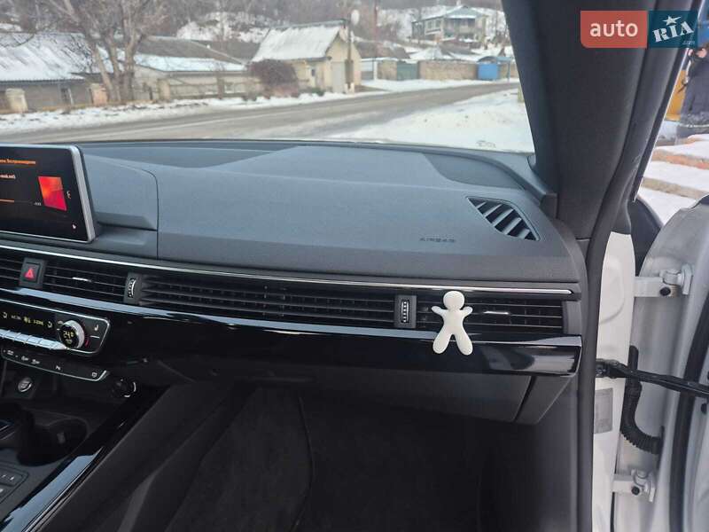 Купе Audi A5 2018 в Києві